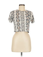 Pretty Little Thing Short Sleeve T Shirt