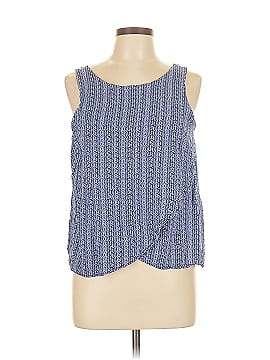 Gap Outlet Sleeveless Blouse