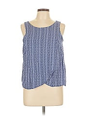 Gap Outlet Sleeveless Blouse