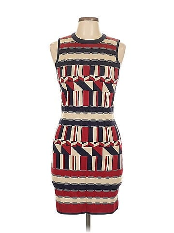 Jealous Tomato Casual Dress (view 1)