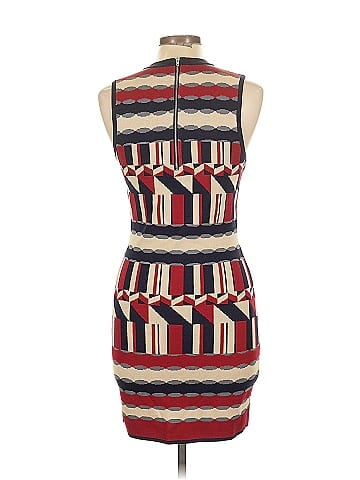 Jealous Tomato Casual Dress (view 2)