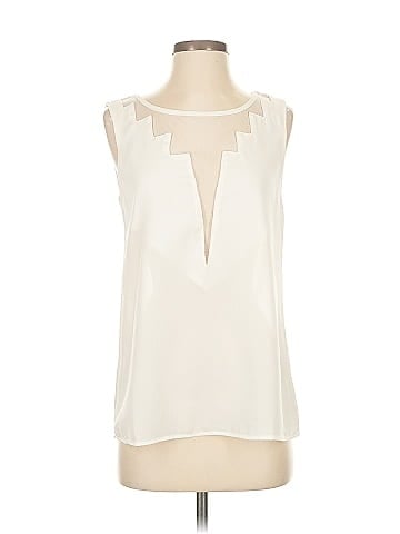 TOBI Sleeveless Blouse (view 1)