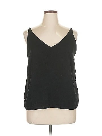 A New Day Sleeveless Top (view 1)