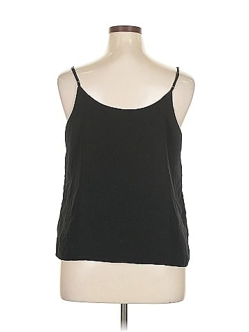 A New Day Sleeveless Top (view 2)