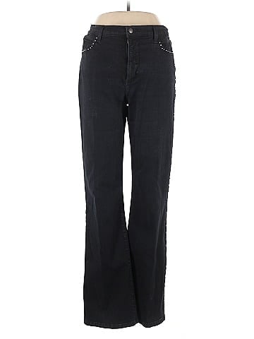 Not Your Daughter's Jeans Jeans (view 1)