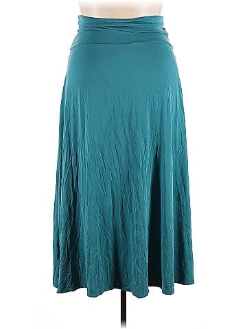 Lularoe Casual Skirt (view 2)