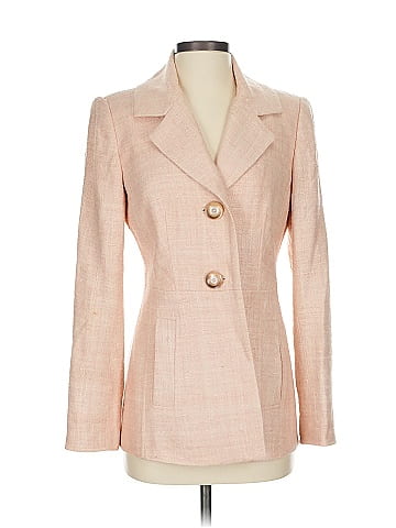 Carlisle Silk Blazer (view 1)