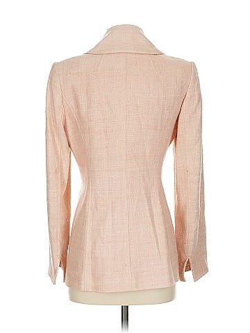 Carlisle Silk Blazer (view 2)