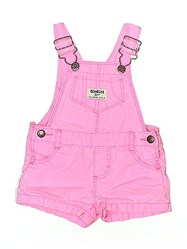 Osh Kosh B'gosh Overall Shorts