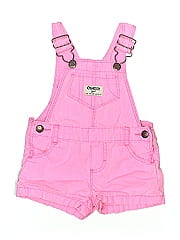 Osh Kosh B'gosh Overall Shorts