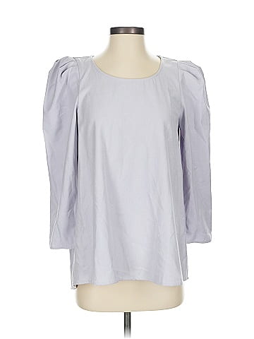 Tuckernuck 3/4 Sleeve Top (view 1)
