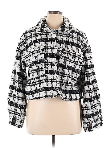 Prettygarden Jacket (view 1)