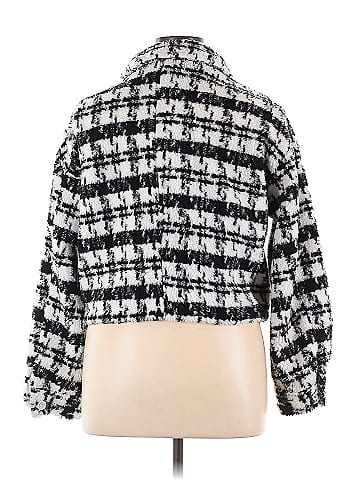Prettygarden Jacket (view 2)