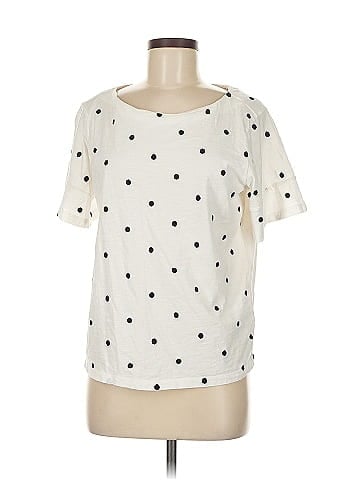 Seen Worn Kept Short Sleeve Top (view 1)