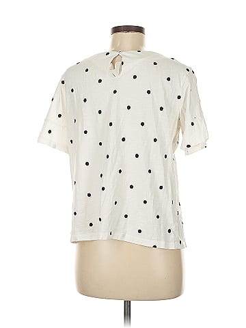 Seen Worn Kept Short Sleeve Top (view 2)