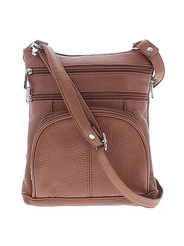Unbranded Crossbody Bag (view 1)