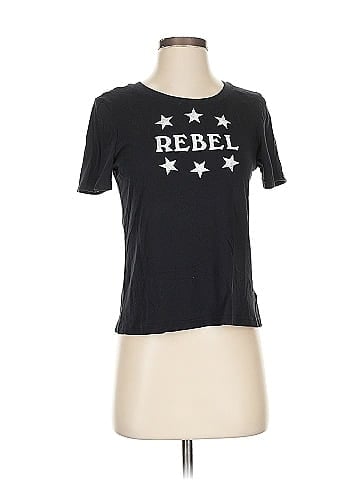 Rebecca Minkoff Short Sleeve T-Shirt (view 1)