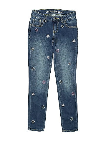 Cat & Jack Jeans (view 1)