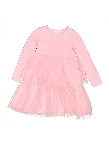 Hanna Andersson Dress (view 1)