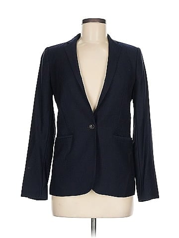 Massimo Dutti Blazer (view 1)