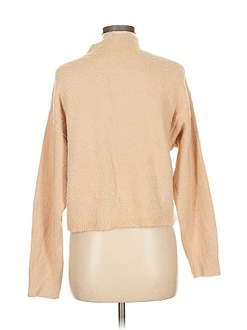 Kendall & Kylie Pullover Sweater (view 2)