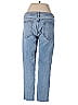 Rag & Bone/JEAN Hearts Blue Jeans Size 26 waist - photo 2