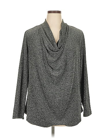 Grace Pullover Sweater (view 1)