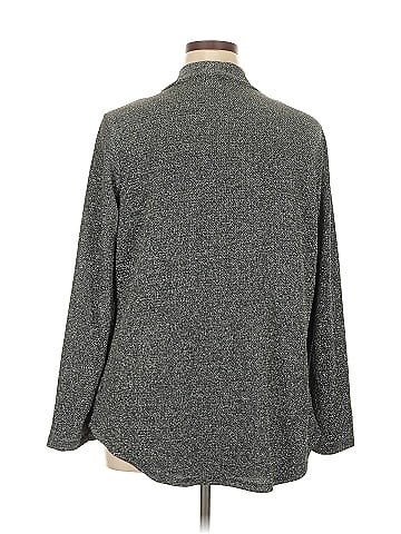 Grace Pullover Sweater (view 2)