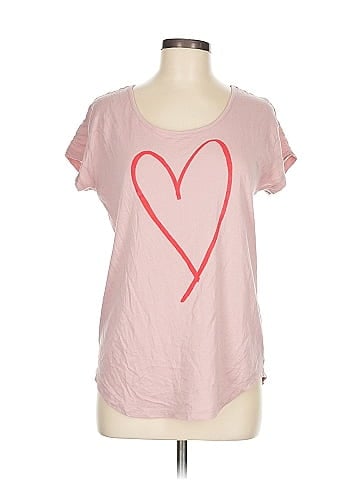 ALTERNATIVE Short Sleeve T-Shirt (view 1)
