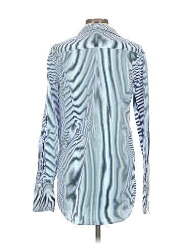 Rag & Bone Long Sleeve Button-Down Shirt (view 2)
