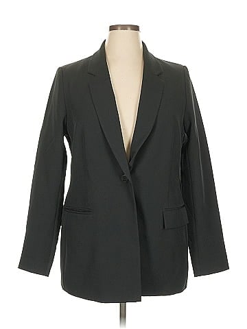 The Drop Blazer (view 1)