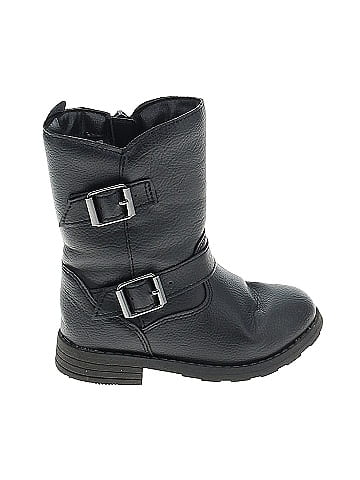 Carter's Boots (view 1)