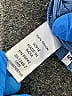 Roaman's 100% Rayon Blue Casual Dress Size 18 - photo 8