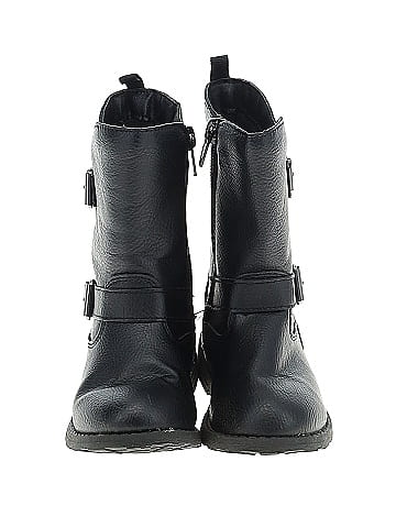 Carter's Boots (view 2)