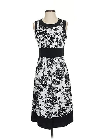Jones Studio Casual Dress (view 1)