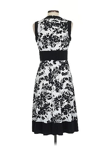 Jones Studio Casual Dress (view 2)
