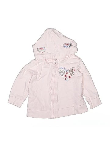 Mini Boden Jacket (view 1)