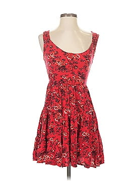 Band Of Gypsies Casual Dress