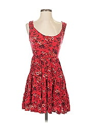 Band Of Gypsies Casual Dress