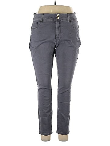 IMAN Casual Pants (view 1)