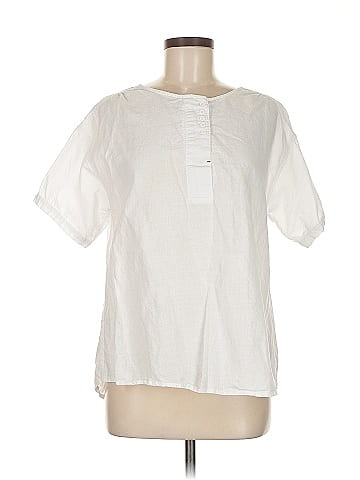 Minibee Short Sleeve Blouse (view 1)