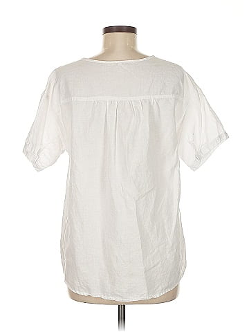 Minibee Short Sleeve Blouse (view 2)