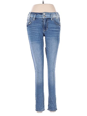 Dear John Jeans (view 1)