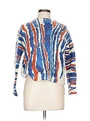 La Maille Sezane Paris Pullover Sweater