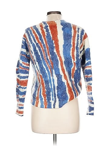 LA MAILLE SEZANE Paris Pullover Sweater (view 2)
