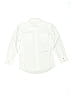 Wrangler Jeans Co Solid Ivory White Long Sleeve Button-Down Shirt Size S (kids) - photo 2