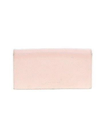 Longchamp Leather Wallet (view 1)