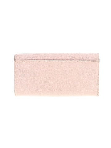 Longchamp Leather Wallet (view 2)