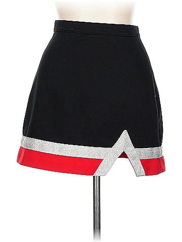 Varsity Casual Skirt (view 1)