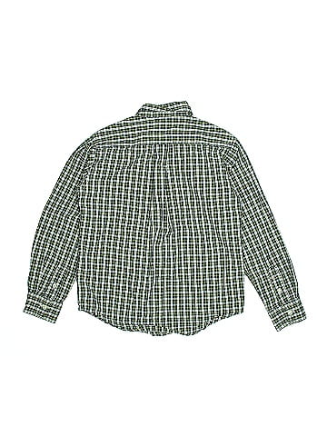 Ralph Lauren Long Sleeve Button-Down Shirt (view 2)